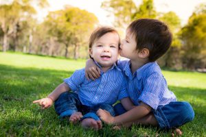 keeping siblings together