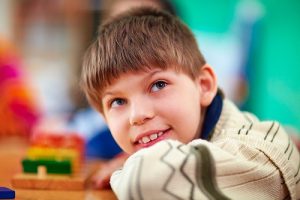 Adopting A Child With Autism