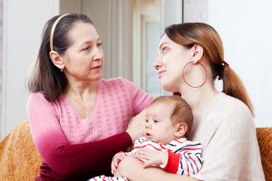 Support Networks When Adopting