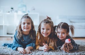 Adopters for Adoption celebrate its 100th adopted child