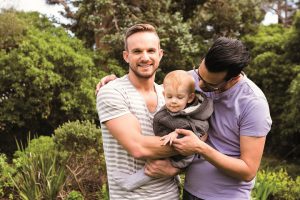 What is foster to adopt