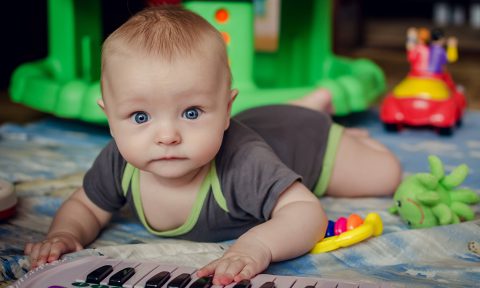 adopting a baby uk