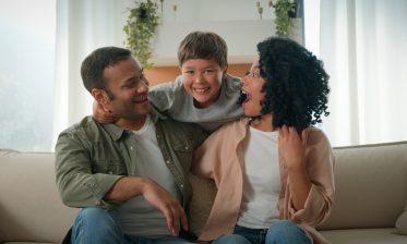 World Adoption Day