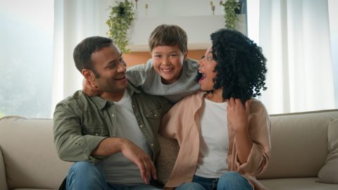 World Adoption Day