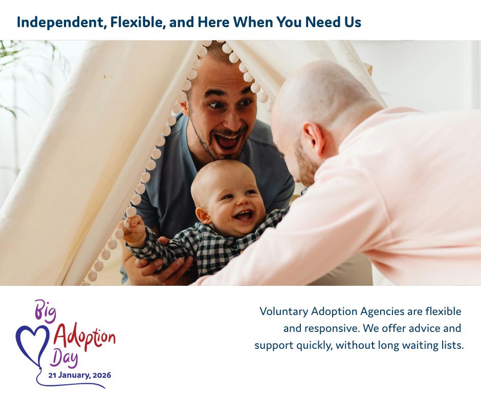 Big Adoption Day