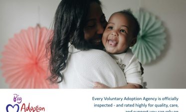 Big Adoption Day