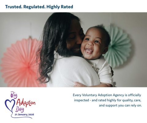 Big Adoption Day