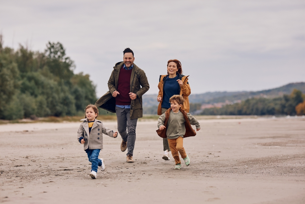 Life After Adoption