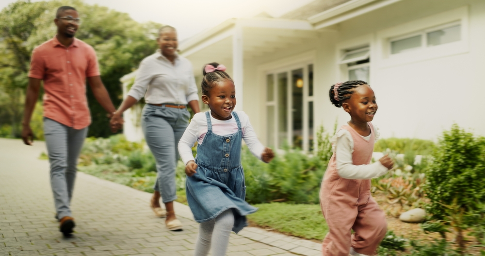 adoption journey